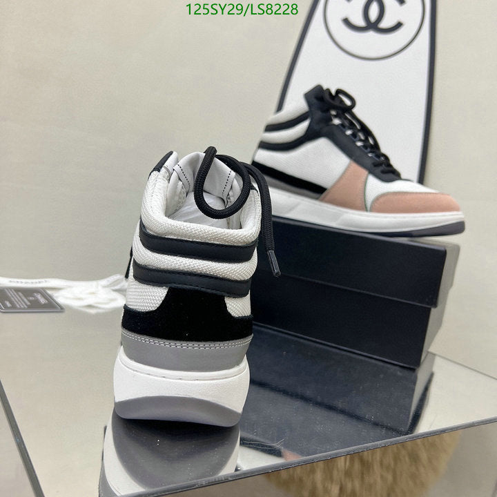 SAMC - CHL Women Shoes Sneakers - 240