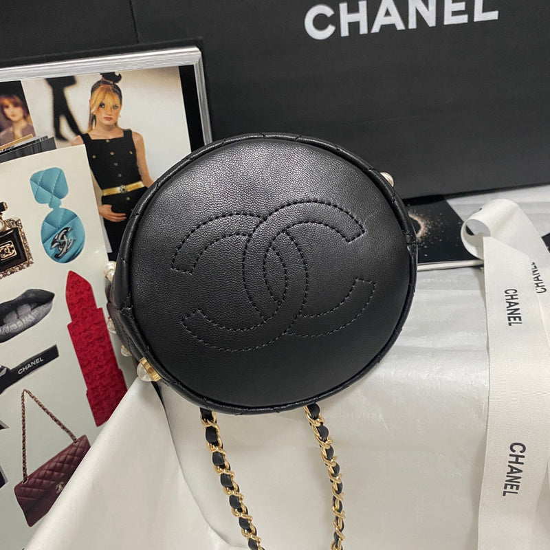 Chanel Bags