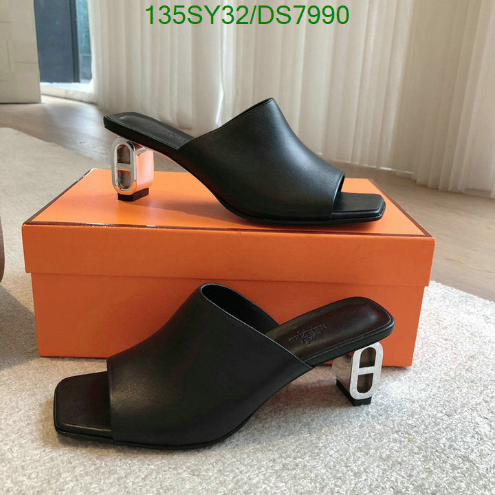 SAMC - HMS Women Shoes - 011
