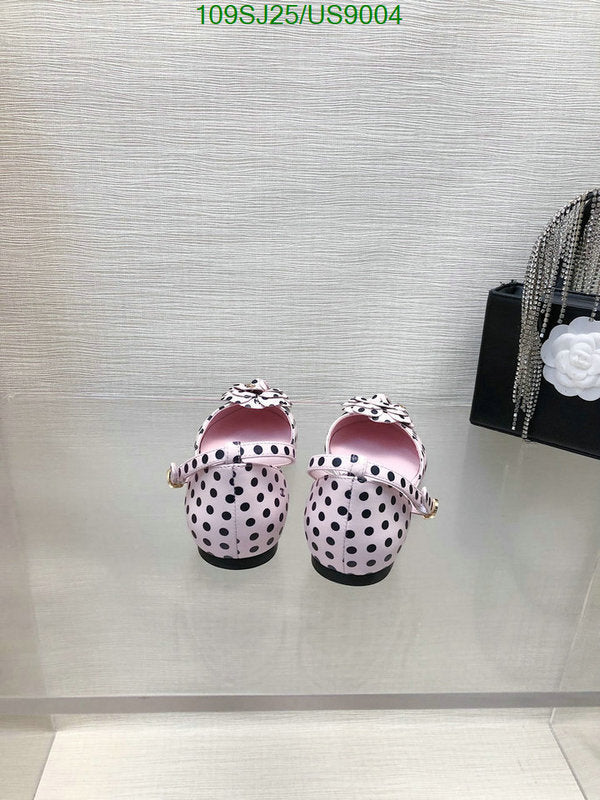 SAMC - CHL Women Shoes - 035