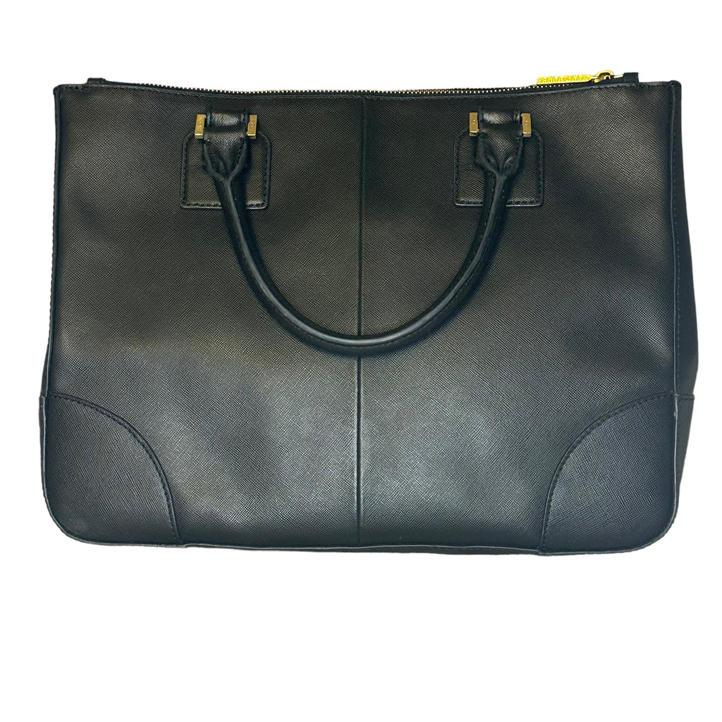 Tory Burch Robinson Double Zip Handbag