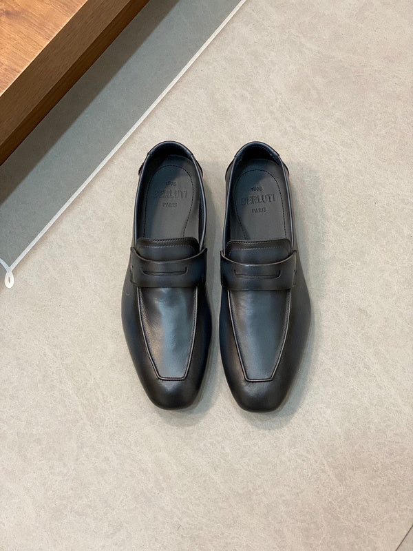 Glami - BRE Men Shoes - 061