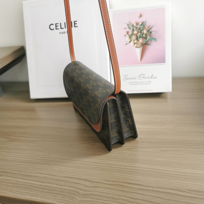 Glamy - COL Bags - 1007