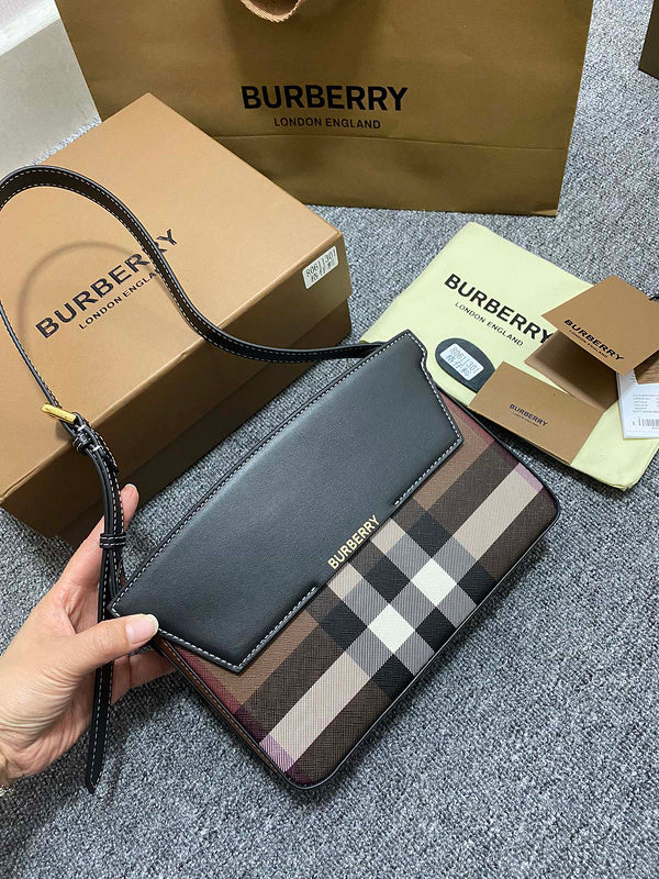 Glamy - BOR Bags - 680