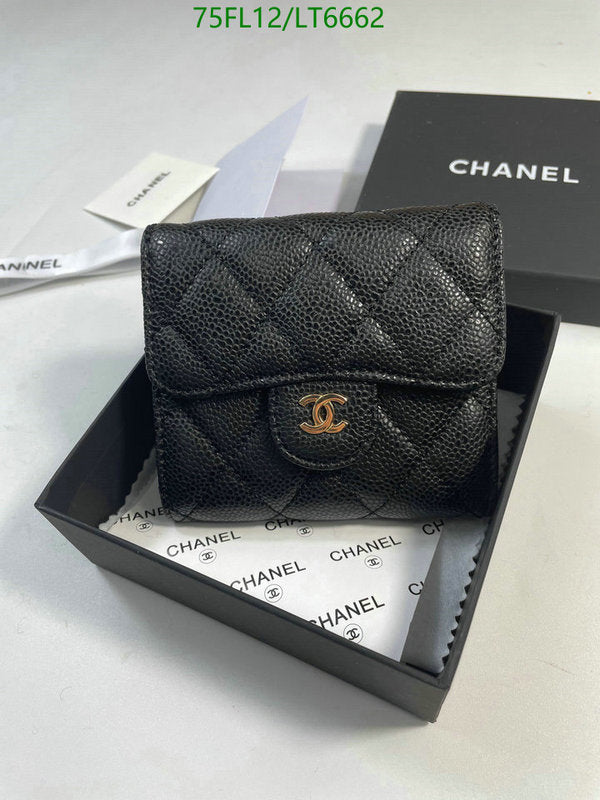 SAMC - CHL Wallets - 085