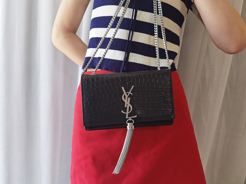 Glamy - YLS Bags - 1094