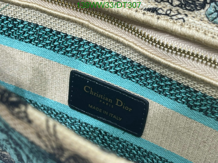 SAMCC - DOR Bags - 767