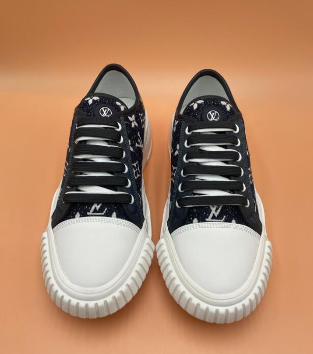Glamy - LOV Men Shoes - 1008