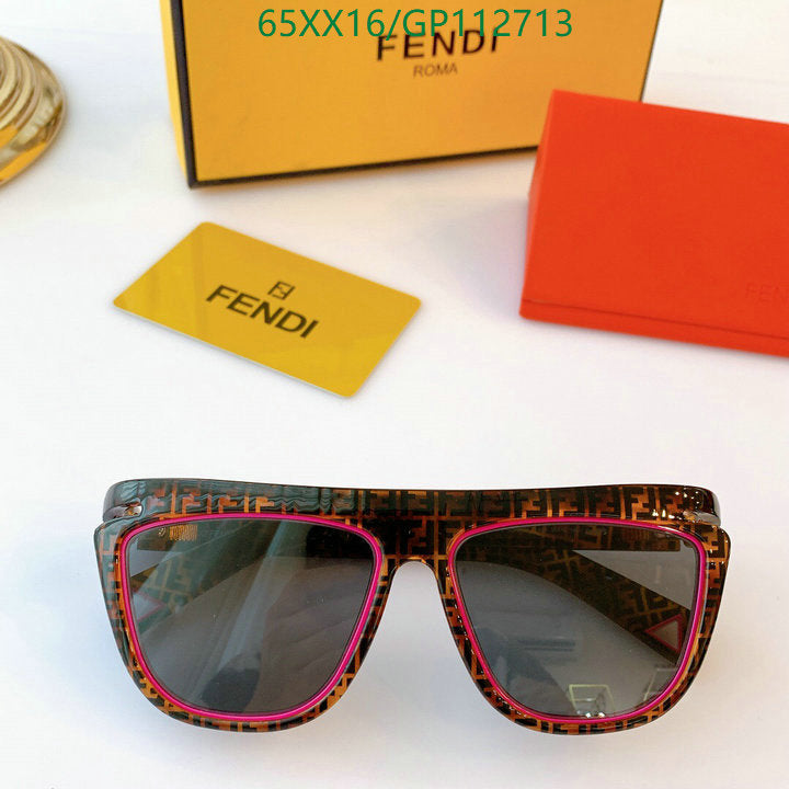 SAMC - FDE Glasses - 100