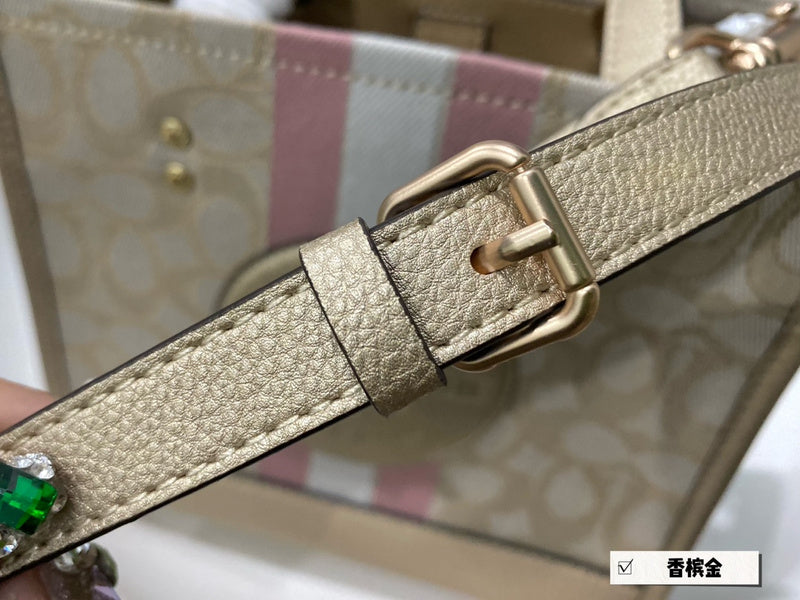 Satchel Bags - CCH Bags - 082