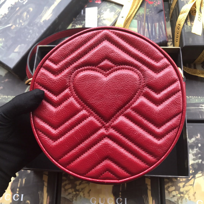 Glami-i Guki Lady Bags - 1317