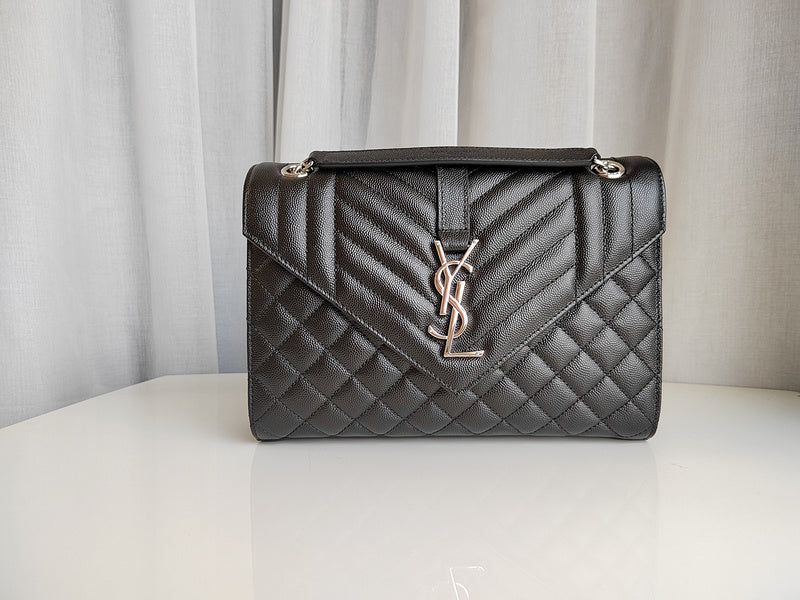 Glamy - YLS Bags - 1132