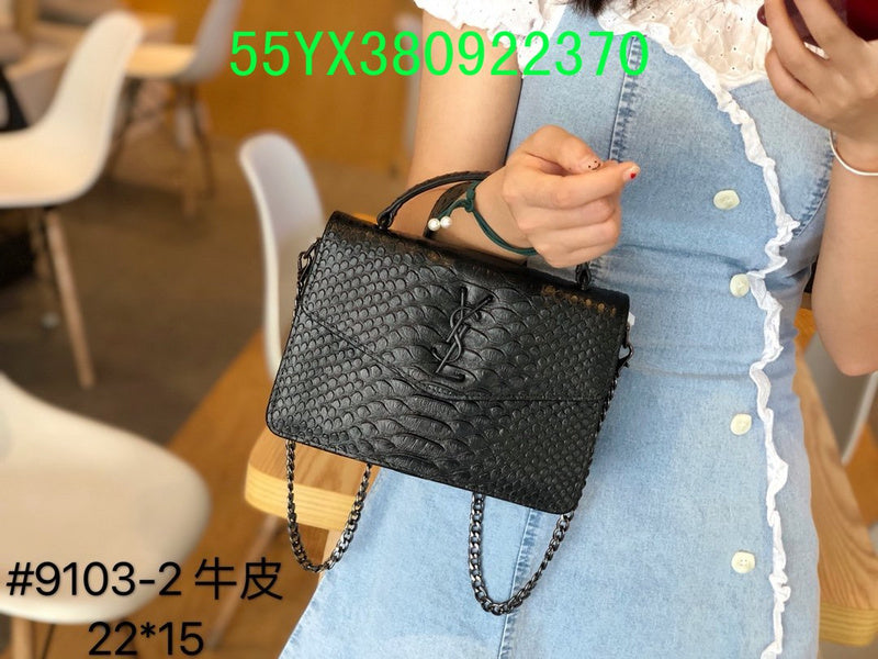 Glami - YLS Bags - 2089