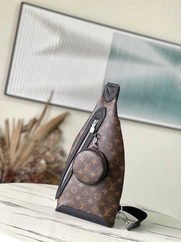 Glami- Glami- Lu-Vi bags - 4085