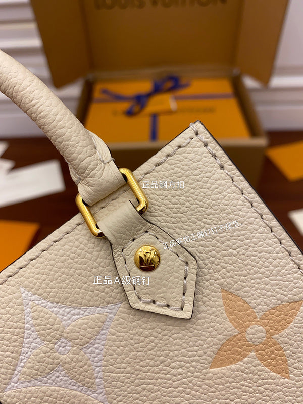 Glamy - LOV Bags - 1007
