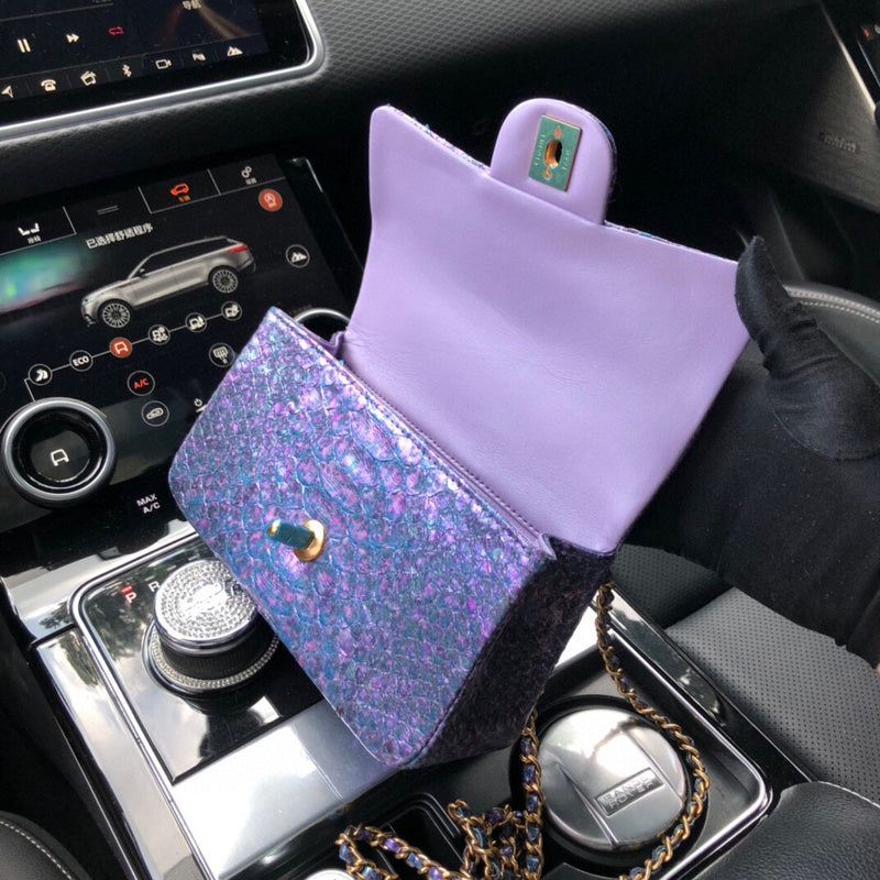 GlamI - CHL Bags - 2933