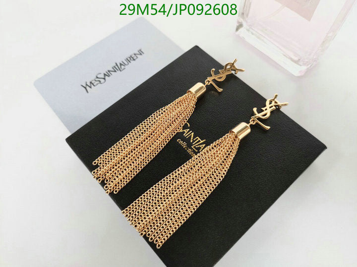 SAMC - YLS Jewelry - 108