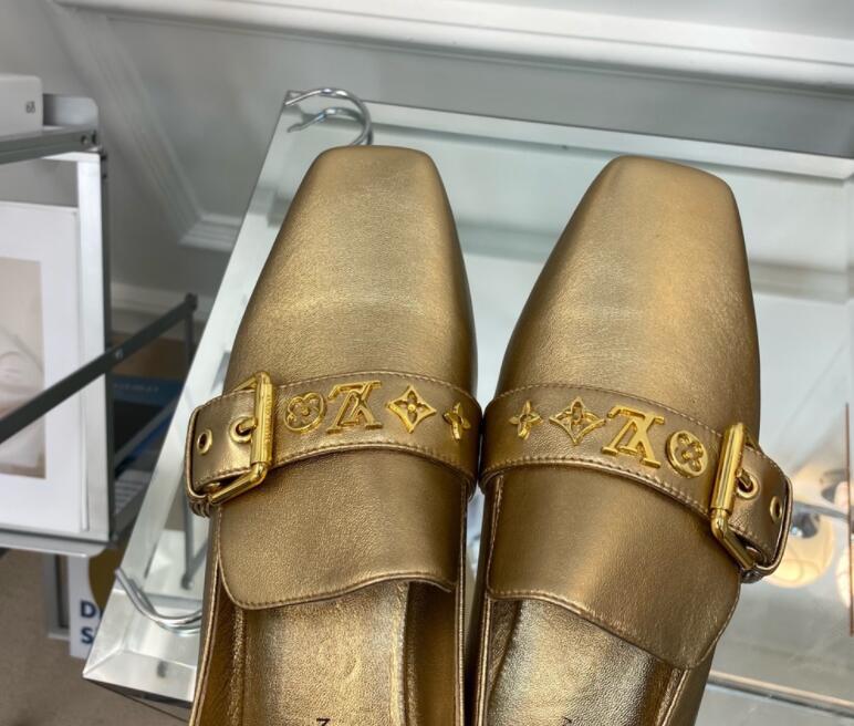 SAMC - LOV Women Shoes - 1328
