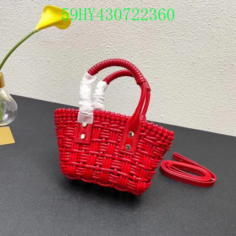 Satchel Bags - BGA Bags - 2189