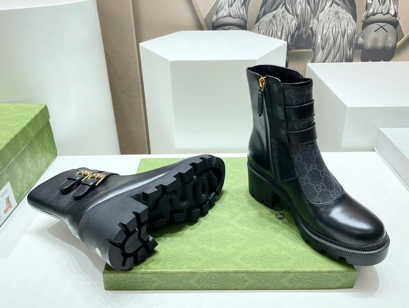 SAMC - GUKI Women Shoes - 947