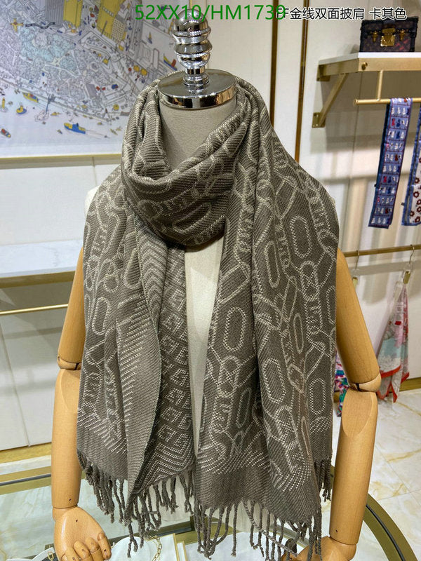SAMC - FDE Scarves - 176
