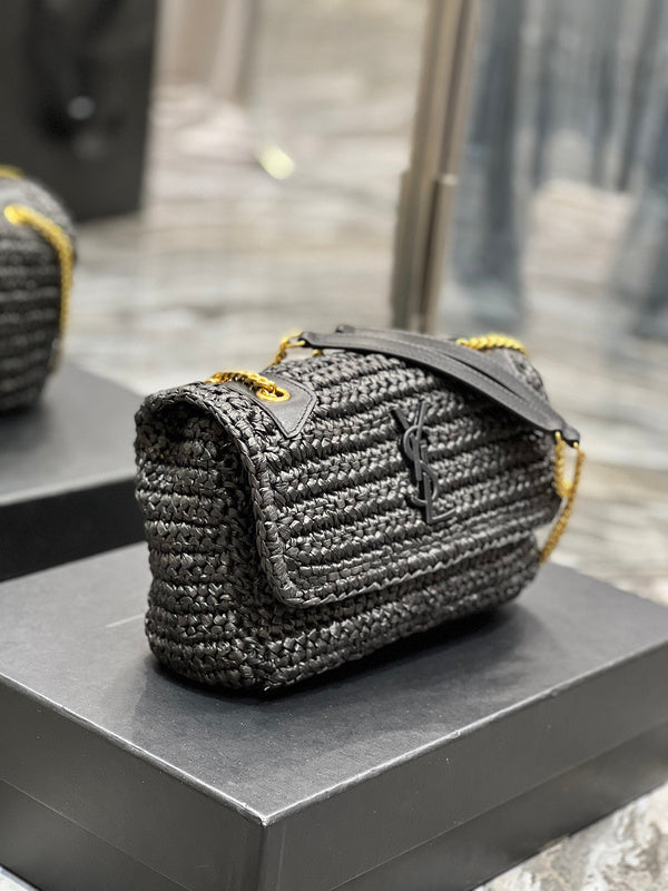 Glamy - YLS Bags - 822