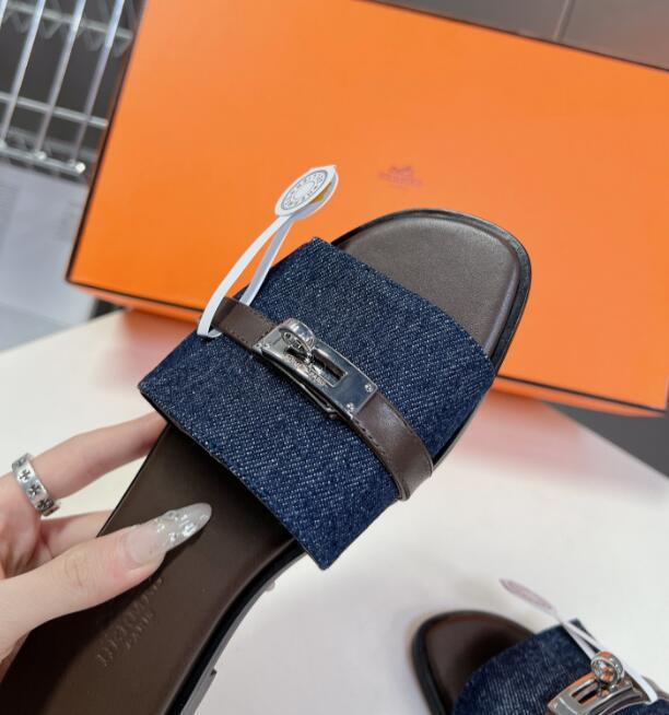 SAMC - HMS Women Shoes - 716