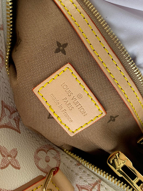 Satchel Bags - VL Bags - 3218