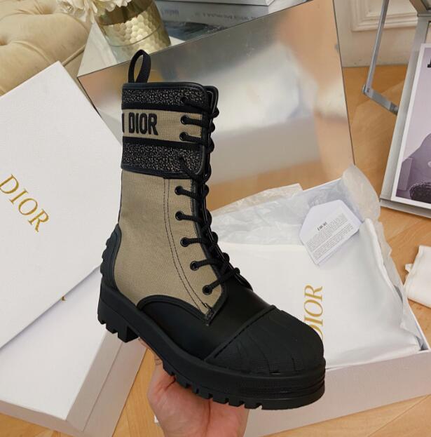 SAMCC - DOR Women Shoes - 817