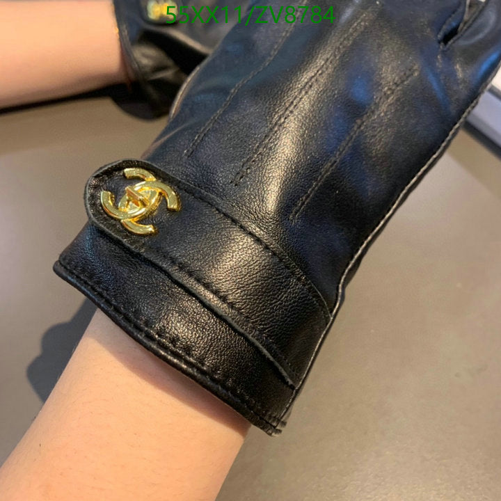 SAMC - CHL Gloves - 218
