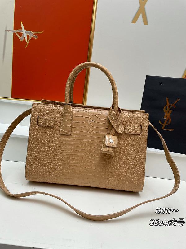 Satchel Bags - SLY Bags - 1185