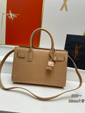 Satchel Bags - SLY Bags - 1185
