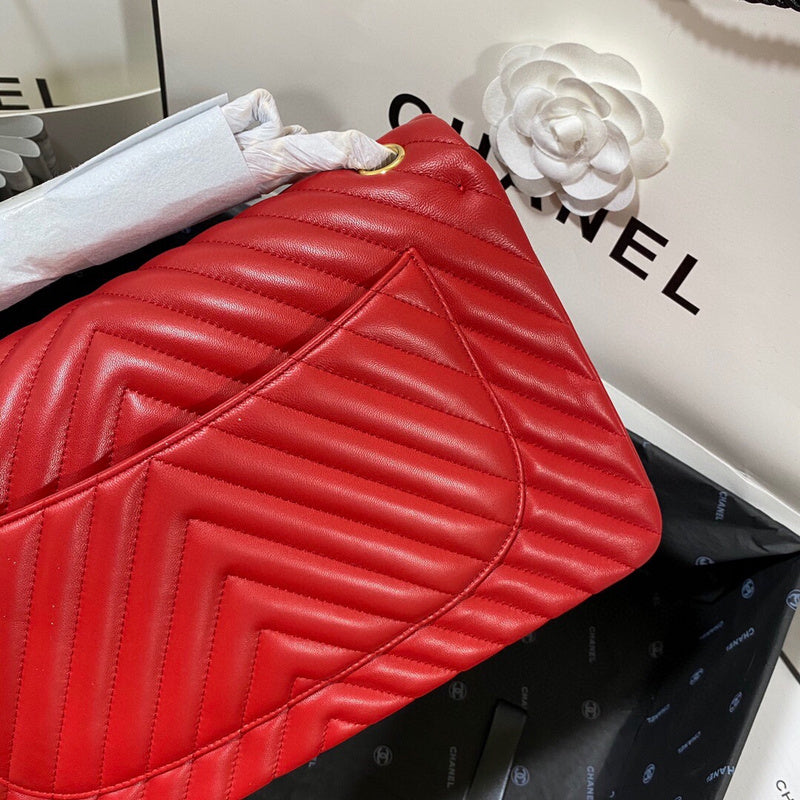 Satchel Bags - CHL Bags - 4344