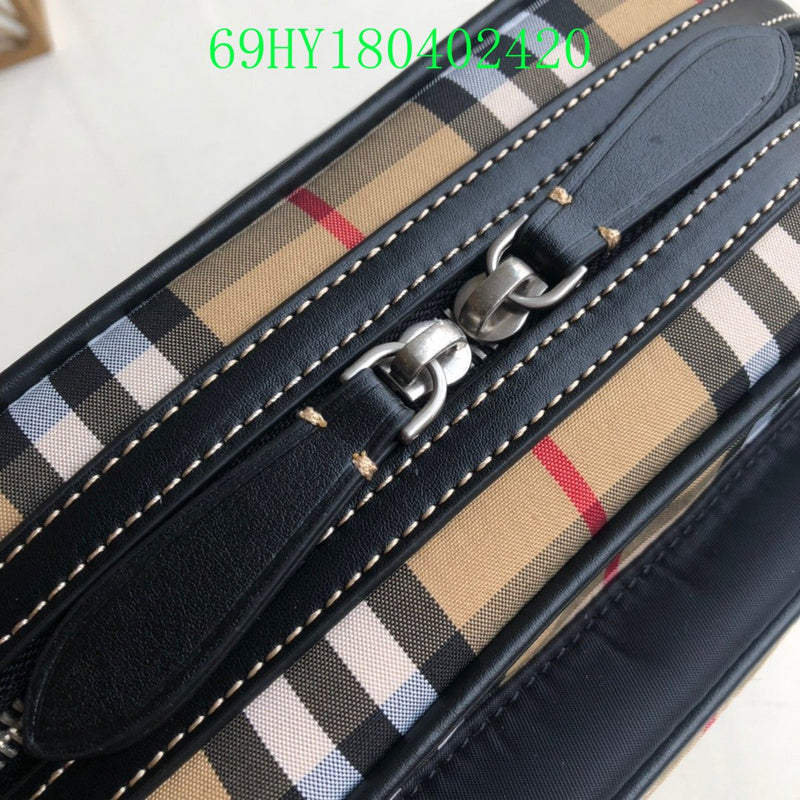 ELE Fashion -BBR Bags - 558