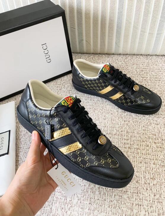 SAMC - GUKI Women Shoes - 2217