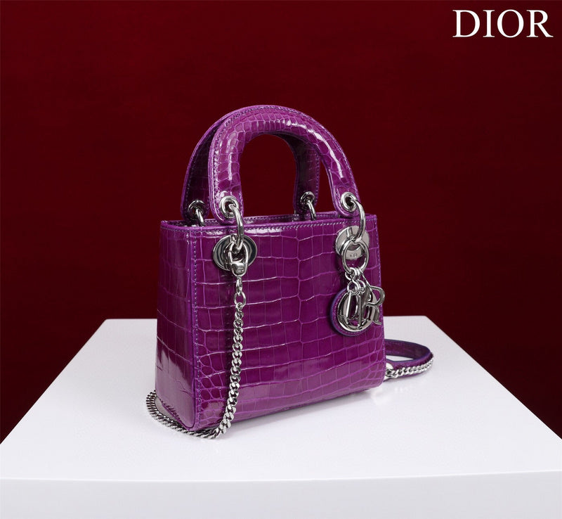 ELE - Dir Bags - 1642