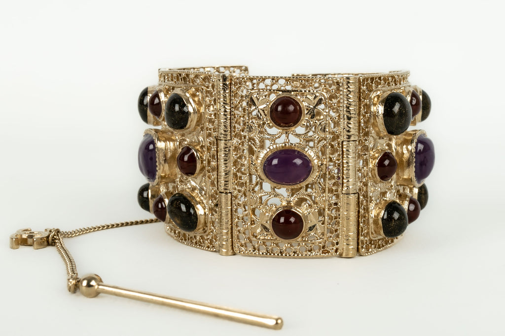 Bracelet Chanel Automne 2009