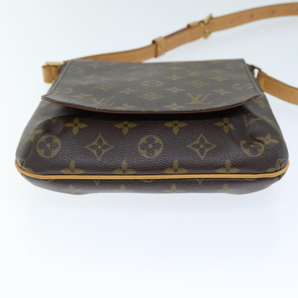 Louis Vuitton Musette Salsa Shoulder Bag