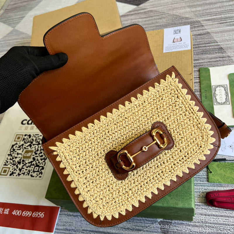 Glami-is - Guki Lady Bags - 318
