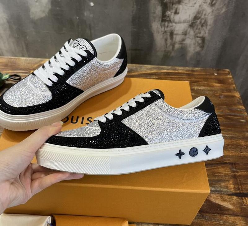 SAMC - LOV Men Shoes - 454