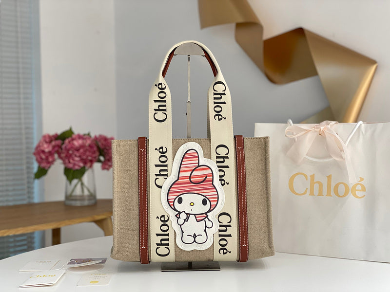 Glamy - CLE Bags - 303
