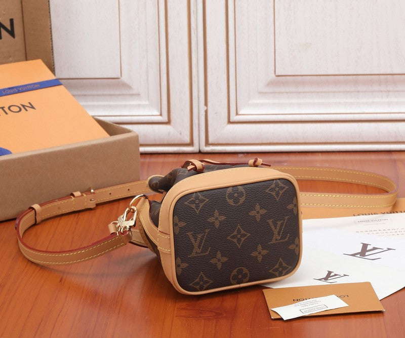 Glami GlamI Lu-Vi Bags - 16805