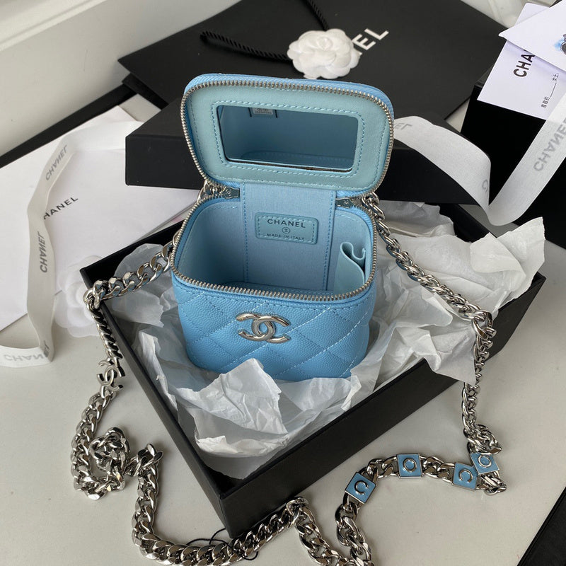 Satchel Bags - CHL Bags - 7637