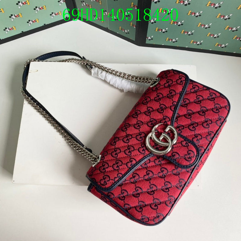 Glami Fashion - GCI Bags - 11038