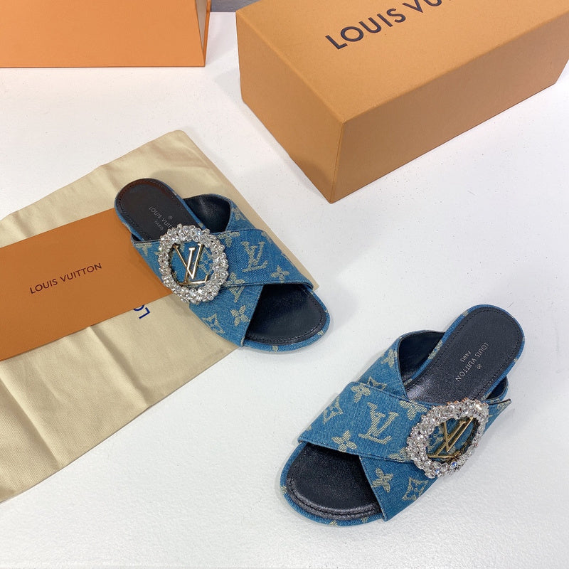 Satchel Bags - Mix Shoes - 1811
