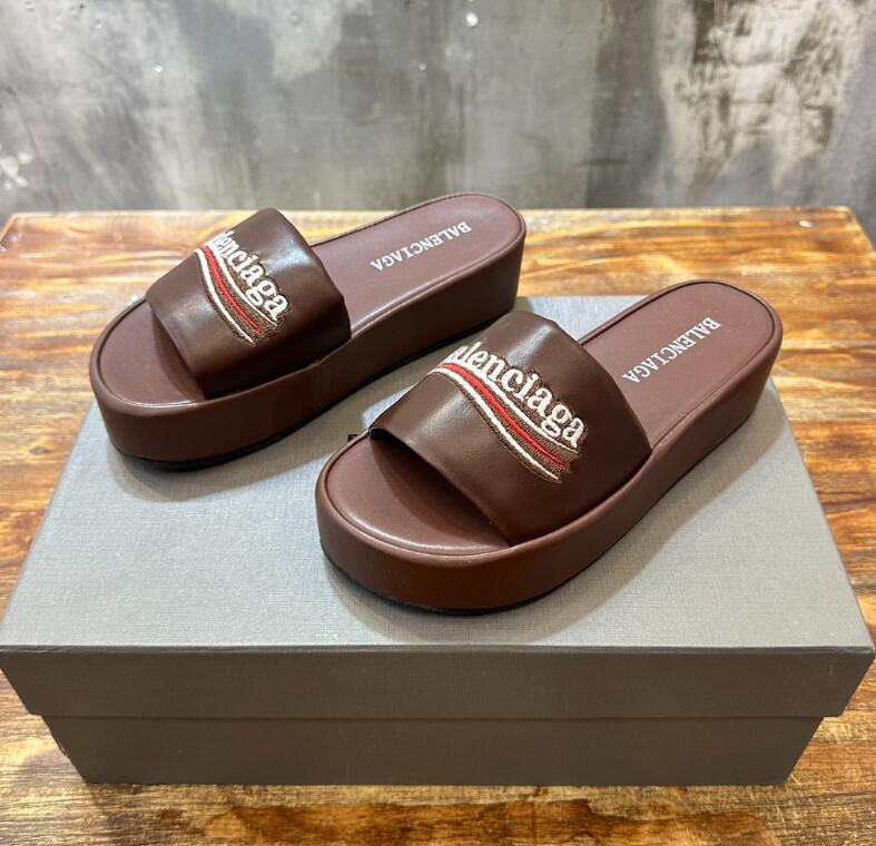 SAMC - BG Men Shoes - 081