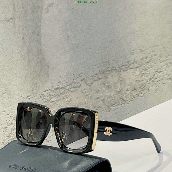 SAMC - CHL Glasses - 441