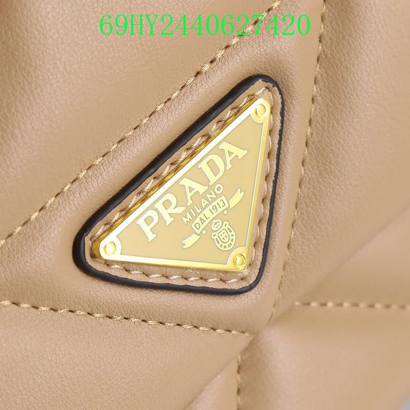 Satchel Bags - PDA Bags - 4191