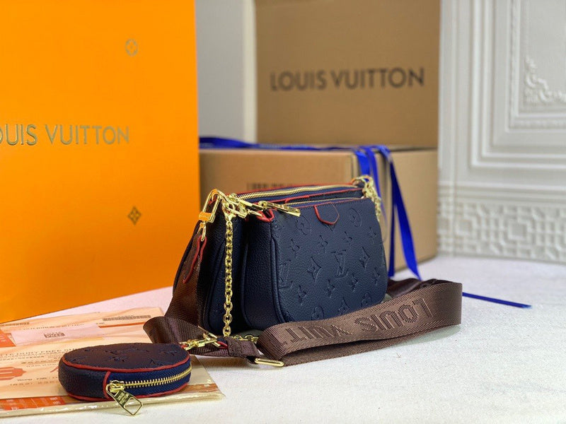 GlamI Lu-Vi bags - 3934