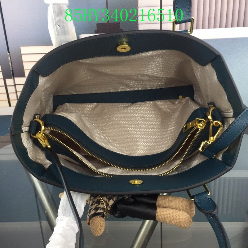 Satchel Bags - PDA Bags - 3562